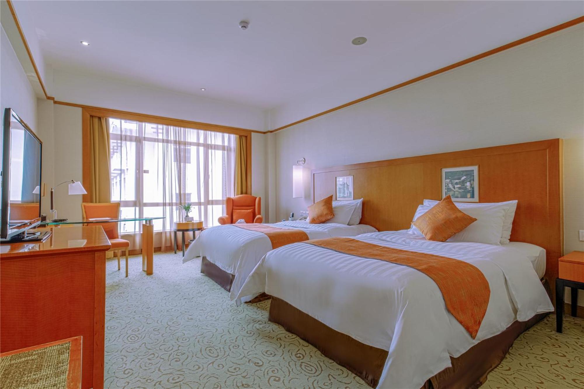 Pullman Zhangjiajie Hotel - Instagrammable Dış mekan fotoğraf