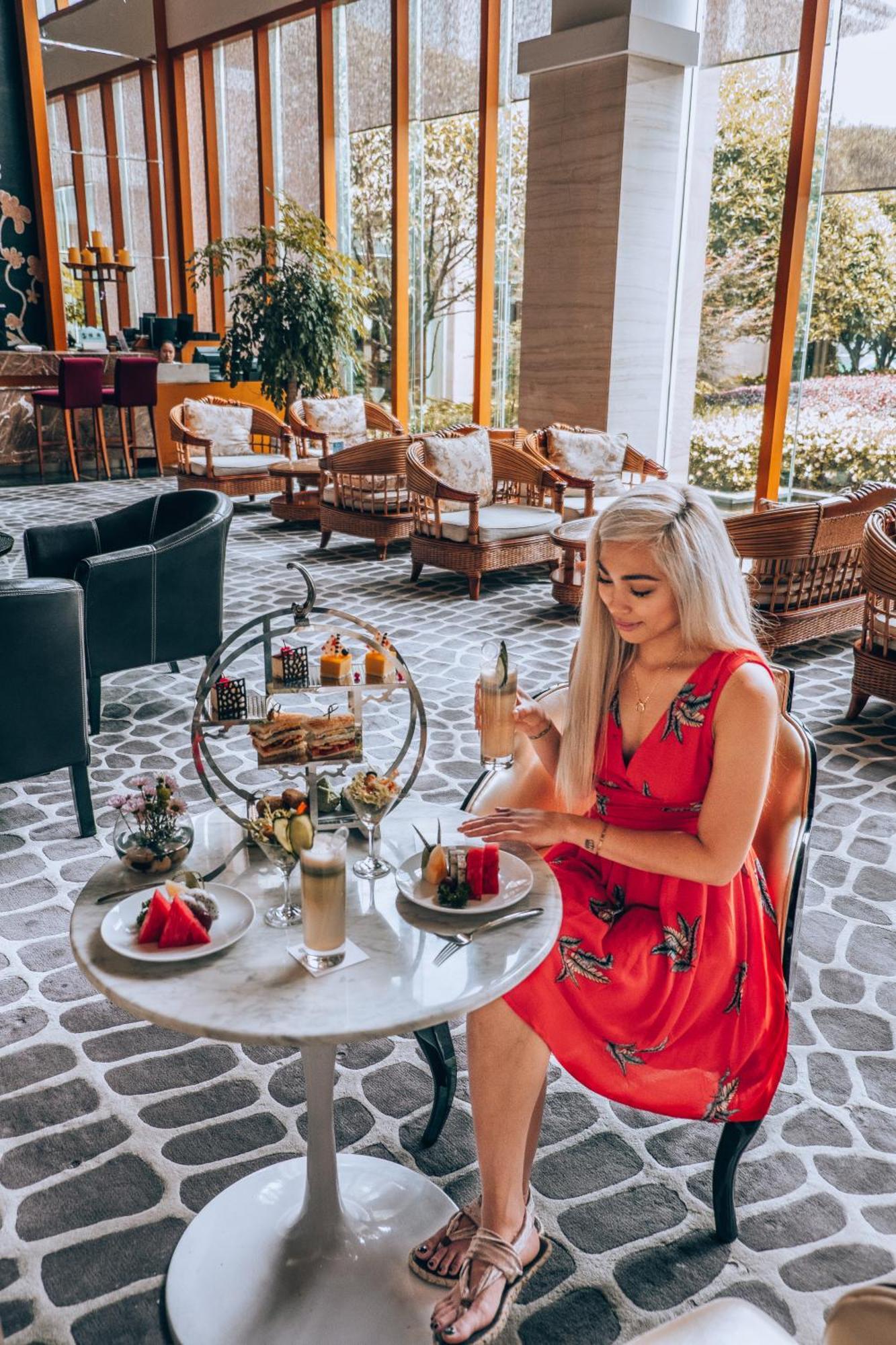 Pullman Zhangjiajie Hotel - Instagrammable Dış mekan fotoğraf