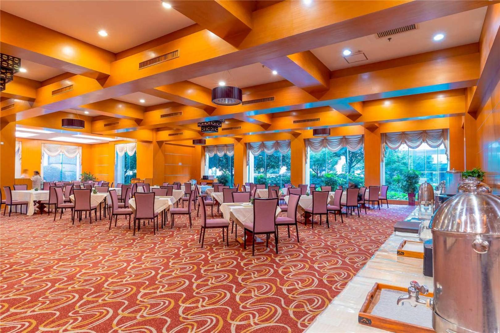 Pullman Zhangjiajie Hotel - Instagrammable Dış mekan fotoğraf